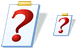 Questionnaire SH icons