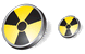 Radiation SH icons