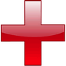 Red Cross icon