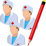Referring Doctors icon
