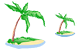 Relaxation icons