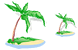 Relaxation SH icons