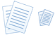 Reports icons