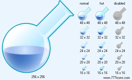 Retort Icon Images