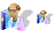 Scientist SH icons