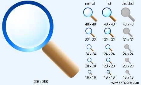 Search Icon Images