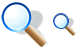 Search SH icons