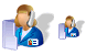 Secretary SH icons