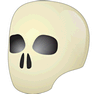 Skull icon