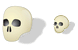 Skull SH icons