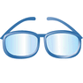 Spectacles icon