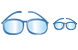 Spectacles icons
