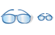 Spectacles SH icons