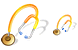 Stethoscope SH icons