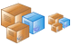 Store icons