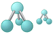 Structure icons