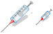 Syringe SH