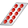 Tablets icon