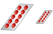 Tablets icons