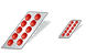 Tablets SH icons