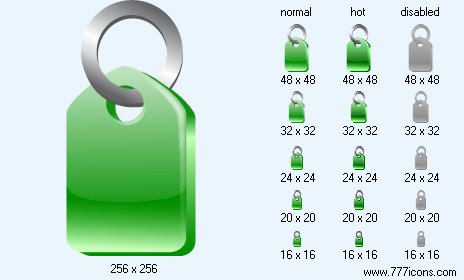 Tag Icon Images