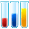 Test Tubes icon