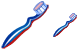 Tooth-brush