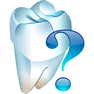 Tooth Status icon