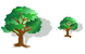 Tree SH icons