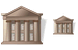 University SH icons