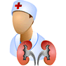 Urologist icon