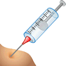 Vaccination icon