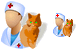 Veterinary SH icons