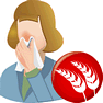 Wheat Allergy icon