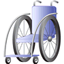 Wheelchair icon