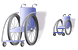 Wheelchair SH icons