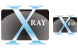 X-ray icons