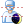 Anaesthetist icon