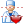 Cardiologist icon