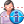 Patient-woman info icon