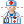 Physician icon