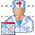 Appointment icon