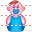 Baby-boy icon