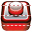Bell-push icon