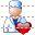 Cardiologist icon