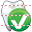 Check tooth icon