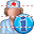 Doctor info icon