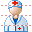 Doctor icon