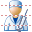 Immunologist icon