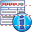 Medical invoice info icon